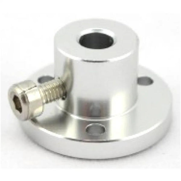 6mm Aluminum Mounting Hub for 60mm Omni Wheel