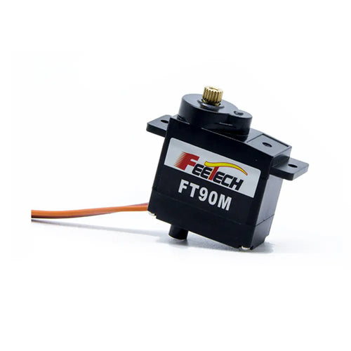 FeeTech 6V 2.3kg Digital Double Shaft Servo FT90M-C012