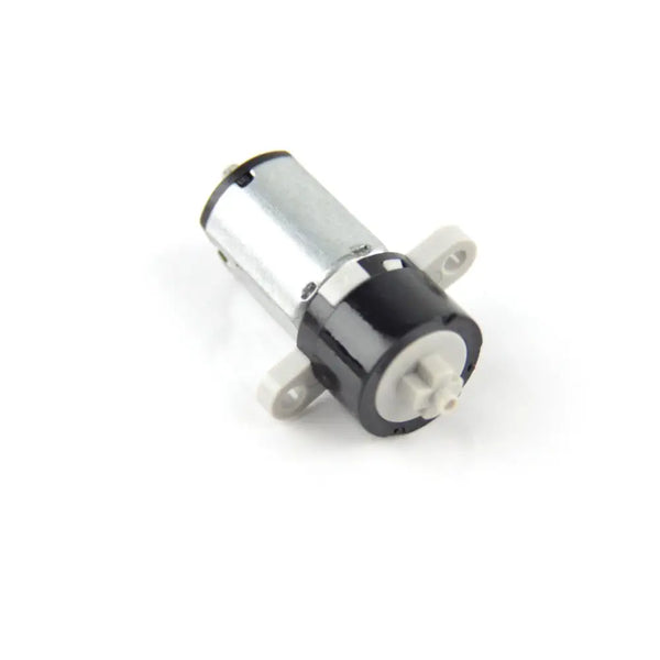 6V 112RPM Micro DC Geared Motor