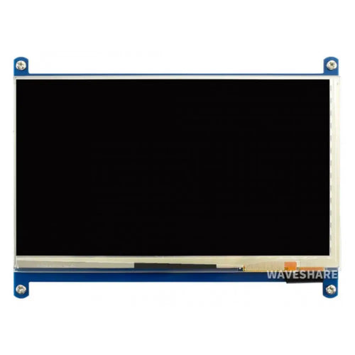 7" Capacitive LCD Touch Screen w/ HDMI Interface