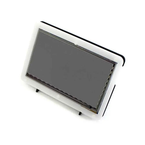 7" Capacitive LCD Touch Screen w/ HDMI Interface & Case