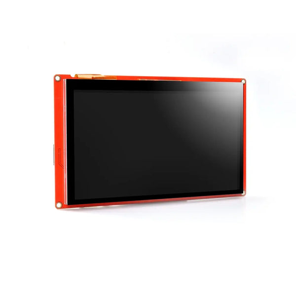 Nextion NX8048P070 7-Inch Intelligent Series Resistive HMI Touch Display