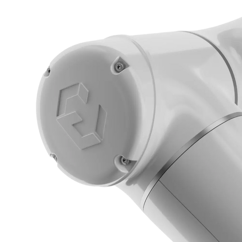 EC63 Collaborative Robot - Compact, Precise, and Versatile