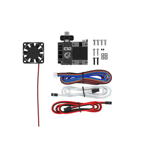 E3D Hemera XS Direct Kit - 12V