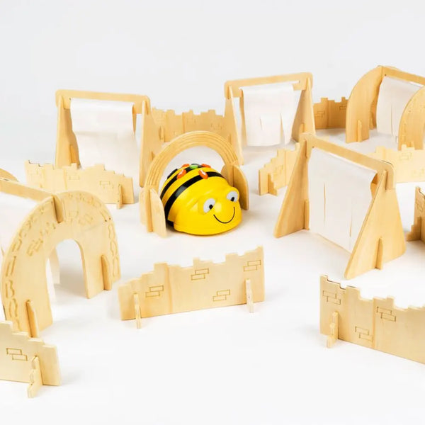 Bee-Bot&#174; Obstacle Course