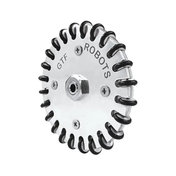 70mm Omni Wheel - 4mm Bore