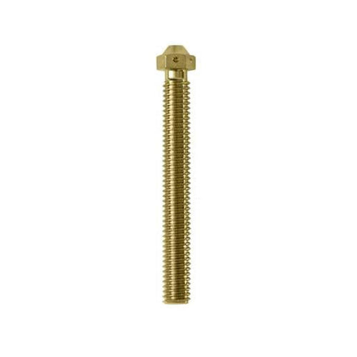 E3D Official Brass Super Volcano Nozzle - 1.75mm x 1.4mm