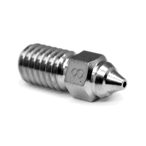Micro Swiss Wear-Resistant Nozzle for Ender Series - 0.8mm