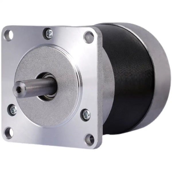 57mm Brushless DC Motor, 24V 125W