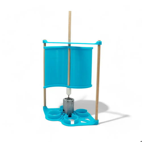 Vertical Wind Turbine Standard Kit