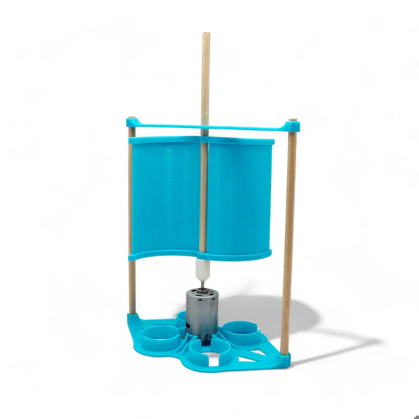 Vertical Wind Turbine Standard Kit