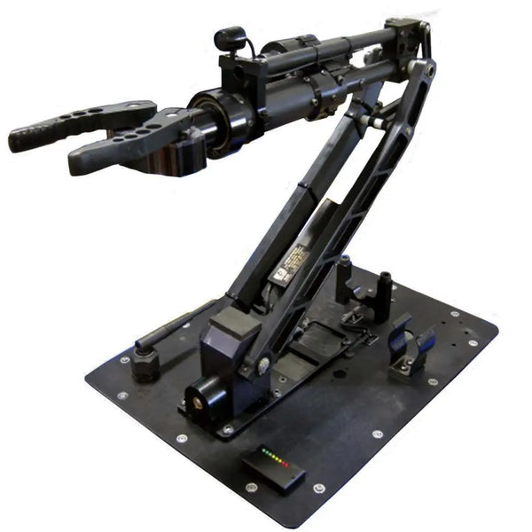 MMP 4DOF Robot Manipulator Arm