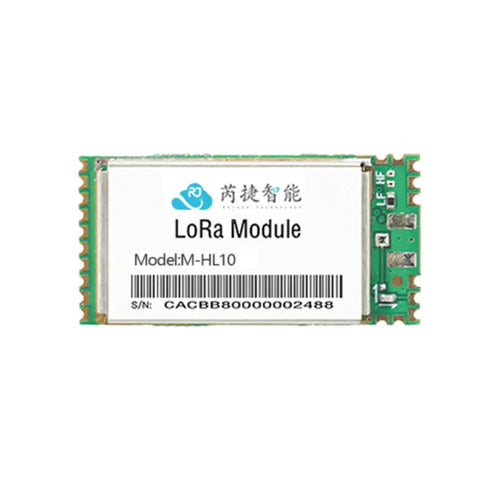 Rejeee LoRaWAN Module