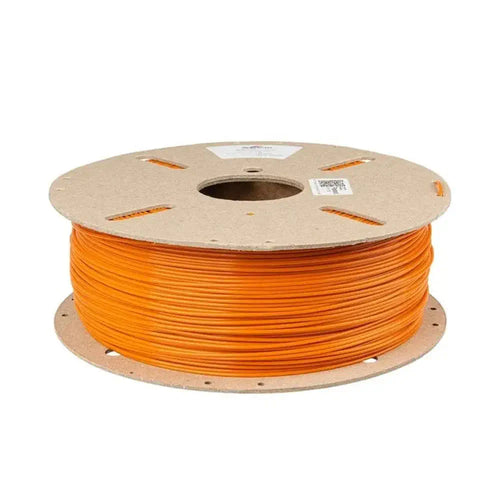 Spectrum Yellow Orange 1.75mm r-PLA Filament - 1 kg