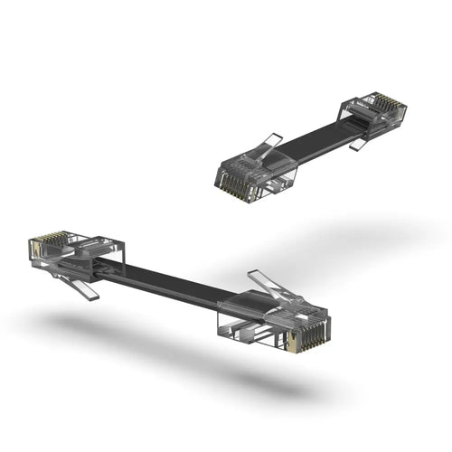 RJ-45  Cable 7,5 cm Package