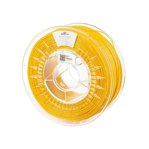 Spectrum Filaments Traffic Yellow - 1.75mm ASA 275 Filament - 1 kg