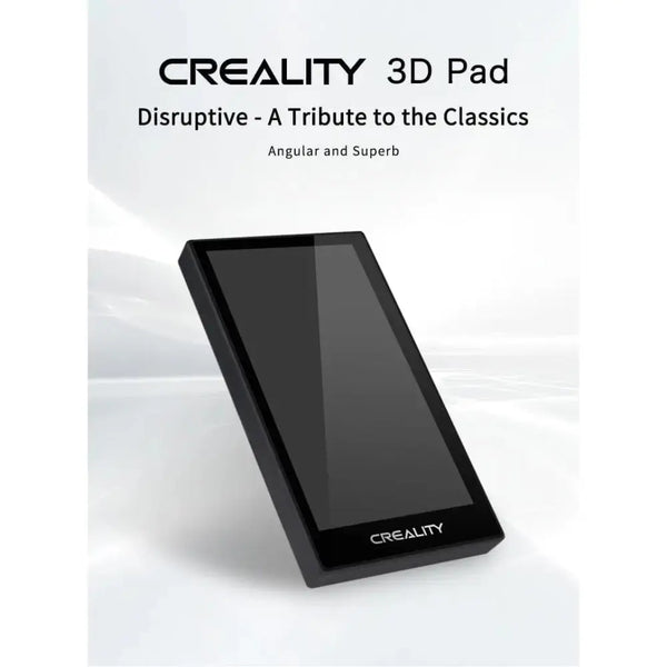 Creality Official 3D Pad Touch Screen