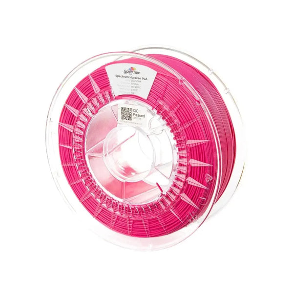 Ola! Pink - 1.75mm Spectrum Filament Huracan PLA - 1 kg