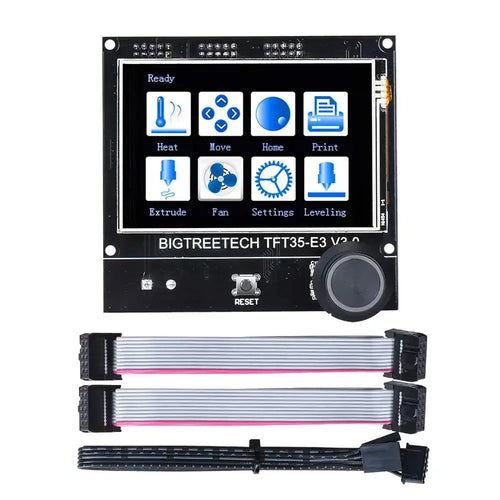 BigTreeTech TFT35 E3 V3.0.1 Touch Screen Display