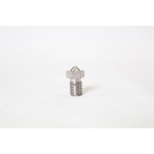 V6 E3D Clone Stainless Steel Nozzle -0.4mm