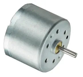 24D * 18L Brushless DC Motor, Built-in Driver, 12V, 6500rpm