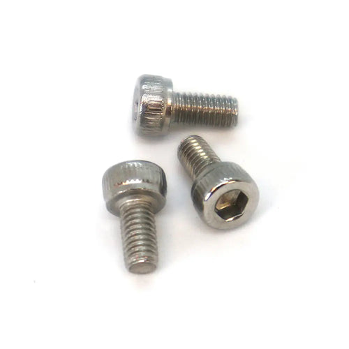 M3x6 Allen Hex Screw Package