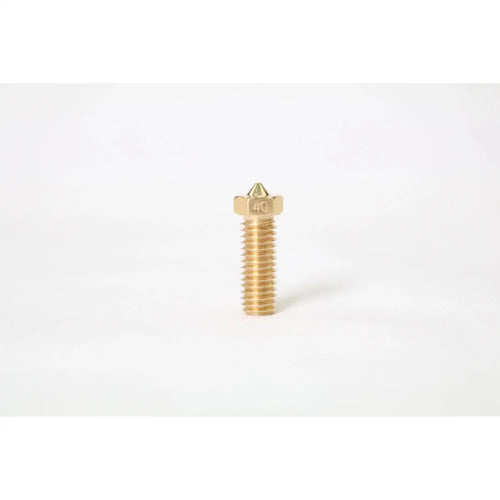 E3D Brass Volcano Nozzle for 1.75mm Filament-1.0mm