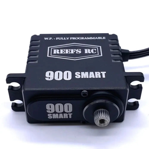 900 Smart Brushless Servo