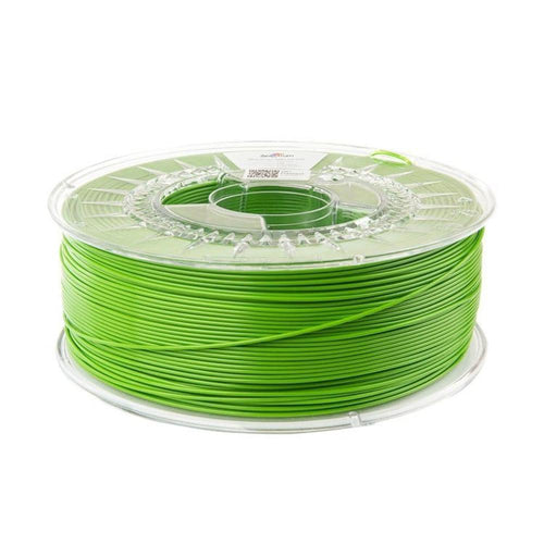 Spectrum Filaments Pure Green - 1.75mm Spectrum ABS GP450 Filament - 1 kg
