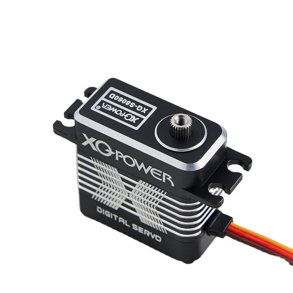 8.4V61kg-cm Hight Voltage Digital Servo