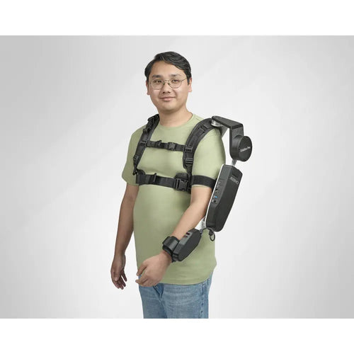 EduExo Pro - The Advanced Robotic Exoskeleton Kit