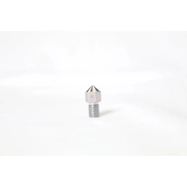 MK8 Stainless Steel Nozzle - 1.75mm Filament -  0.3mm