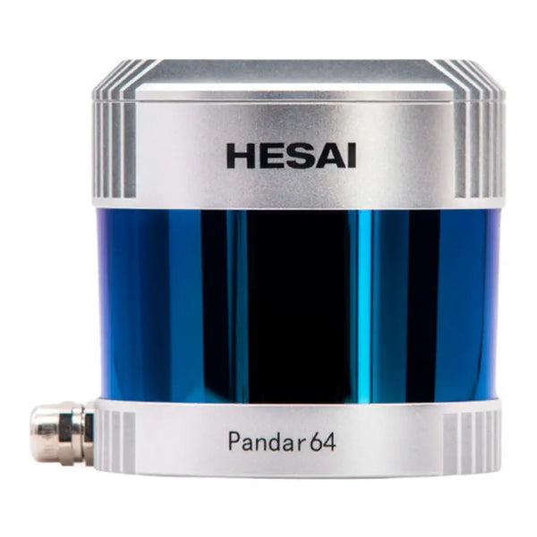 HESAI PANDAR64 lidar