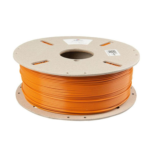 Spectrum Filaments Yellow Orange - 1.75mm r-PETG Filament - 1 kg
