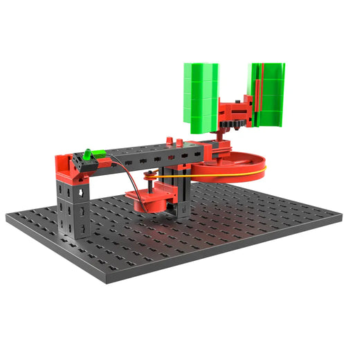 Fischertechnik Education Stem Renewable Energies