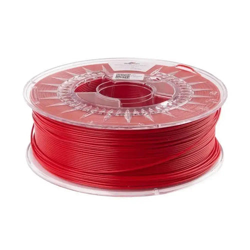 Spectrum Filaments - Bloody Red 1.75mm PETG Filament - 1 kg