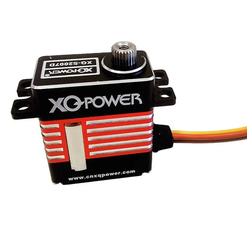 8.4V7.0kg-cm Hight Voltage Digital Servo