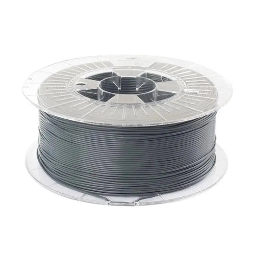 Spectrum Filaments Dark Grey - 1.75mm PLA Filament - 1 kg