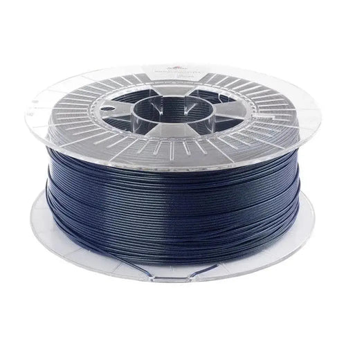 Spectrum Filaments Stardust Blue - 1.75mm Spectrum PLA Glitter Filament - 1 kg