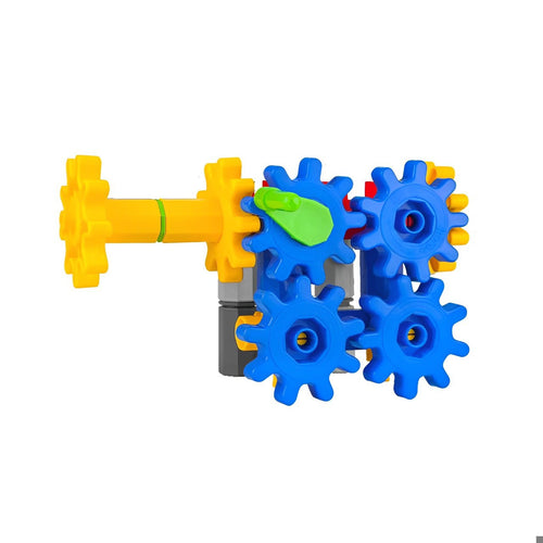 KORBO EDU 430 Creative Blocks STEM Toys - Works with Bee-Bot, Blue-Bot &amp; Loti-Bot Coding Toy Floor Robots - Improves Creative Logical Thinking