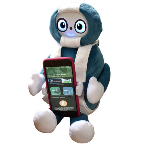 Meet MARCo-Lite: Your Personal Mental Health Buddy!