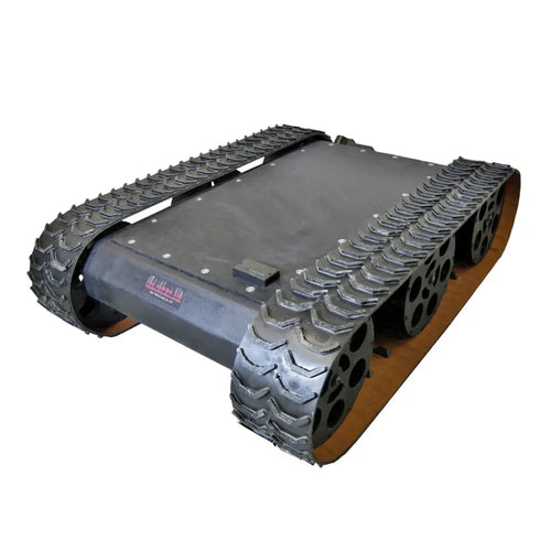 MMP 40 Tracked Robot Platform