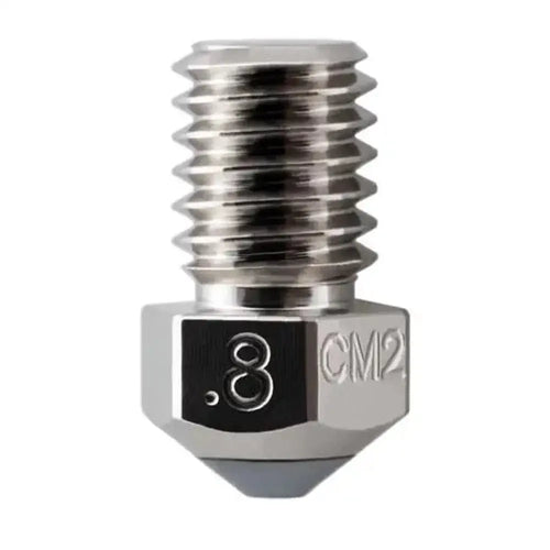 Micro Swiss CM2T Nozzle for RepRap (V6) - 0.8mm