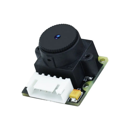 TSL1401 Linear CCD Camera Module (EN Manual)