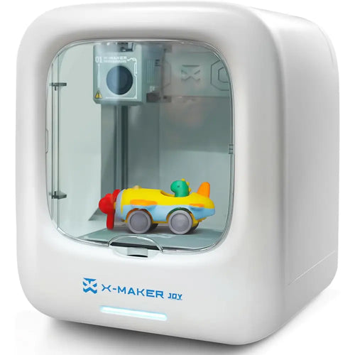 AOSEED X-MAKER JOY: A Smart 3D Printer for Kids Creating Endless Toys