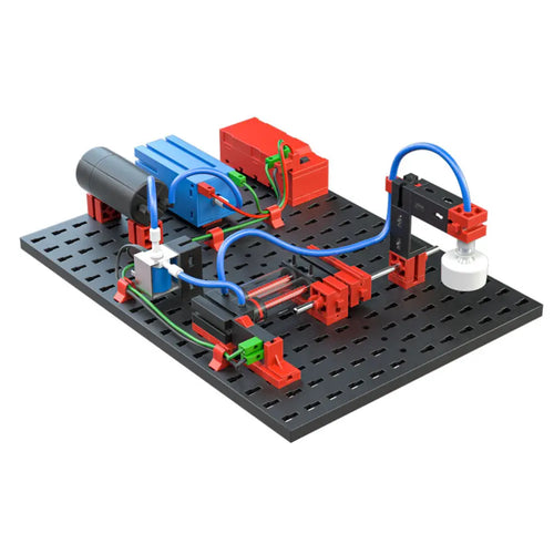 Fischertechnik Education Stem Pneumatics