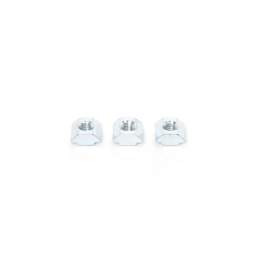 3D Printing Canada M5 Sliding T Nuts for 20 Series - 10 Pack