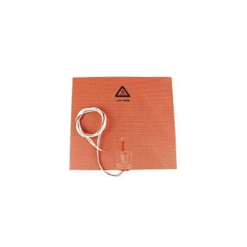 ARLON Silicone Flexible Heater Pad 350 x 350mm - 110 Volt / 750 Watt