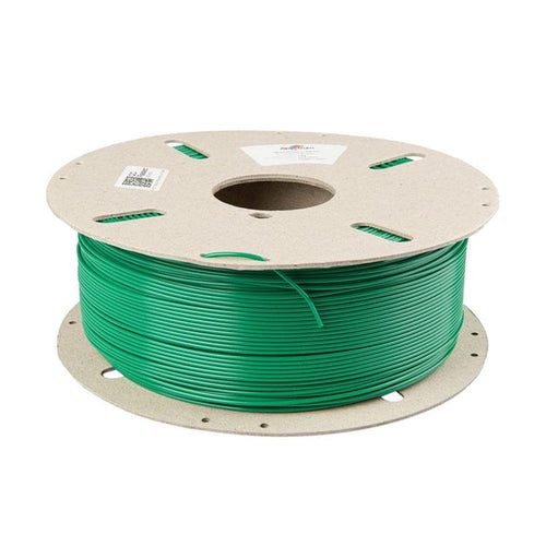Spectrum Filaments Traffic Green 1.75mm r-PETG Filament, 1 kg