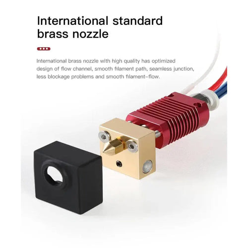 Creality Hotend Assembly 24V